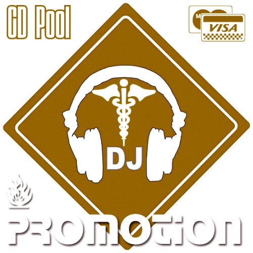 DJ Promotion CD Pool Mixes - Enduring Prolonged September (2015)