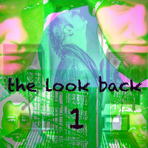 The Look Back (1) (2015)