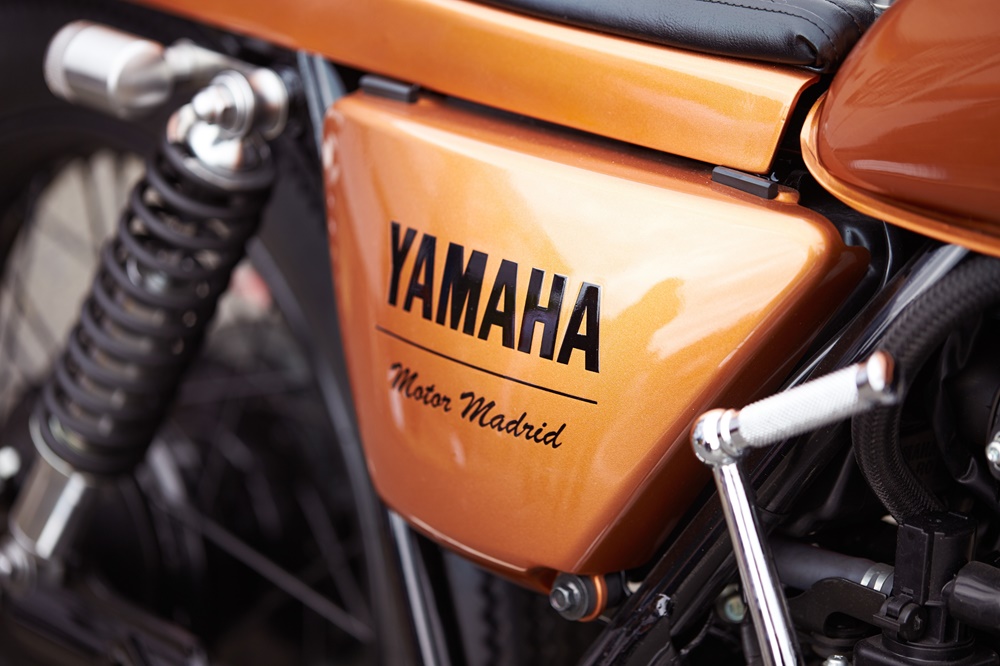 Результаты Yamaha Dealer Built 2015 (фото, видео)