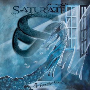 Saturate - The Separation Effect (2015)