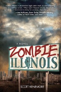 Zombie, Illinois  ()