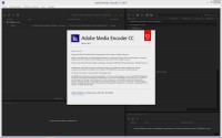 Adobe Media Encoder CC 2015 9.2.0.26 RePack by KpoJIuK
