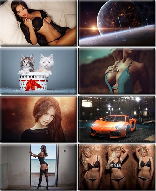 LIFEstyle News MiXture Images. Wallpapers Part (1010)