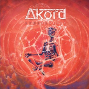 Akord – Ethereality (2016)
