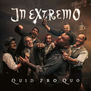 In Extremo - Quid Pro Quo (Deluxe Edition) (2016)