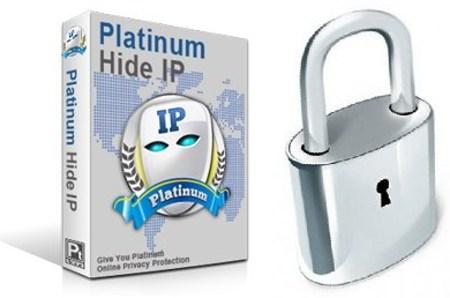 Platinum Hide IP 3.5.2.6 Portable