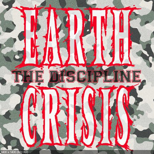 Earth Crisis - The Discipline (EP) (2015)