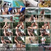 [PornWeekends.com] Anya (aka Abbey) - Thailand Holiday Fuck Scenes: Bikini Girls Sex On Vacation [HD/720p]