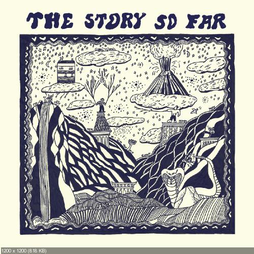 The Story So Far - The Story So Far (2015)