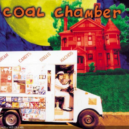 Coal Chamber - Discography (1997-2015)