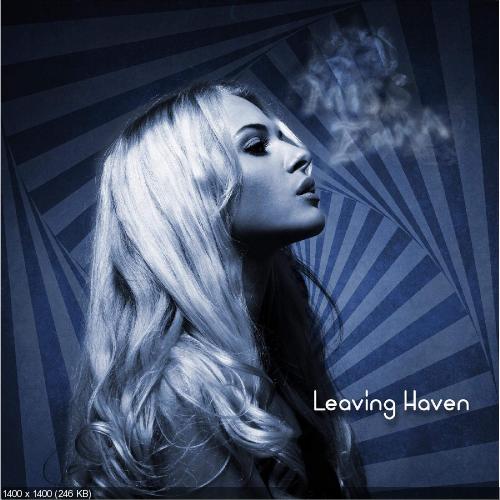 Leaving Haven - Miss Emma [Single] (2015)