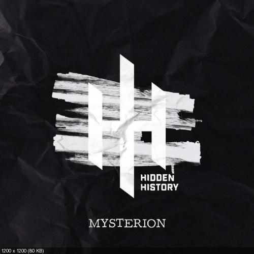 Hidden History - Mysterion (2015)