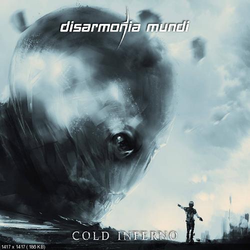 Disarmonia Mundi - Cold Inferno (Japanese Edition) (2015)