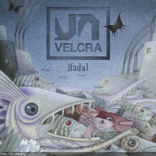 Velcra - Discography (2002-2007)