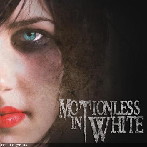 Motionless in White - Discography (2007-2014)