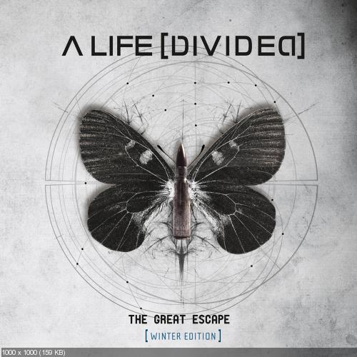 A LiFe Divided - The Great Escape (Winter Edition) (2013)