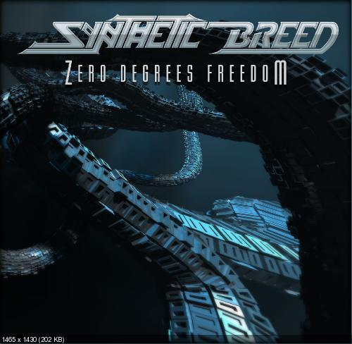 Synthetic Breed  - Discography (2008-2012)