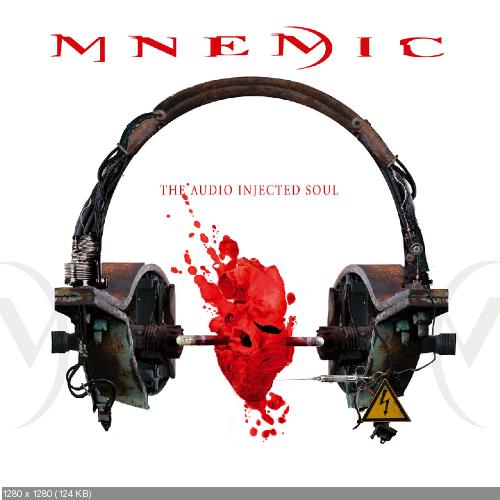 Mnemic - Discography (2003-2012)