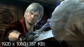 Devil May Cry 4: Special Edition (2015/ENG/MULTI6