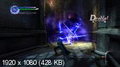 Devil May Cry 4: Special Edition (2015/ENG/MULTI6