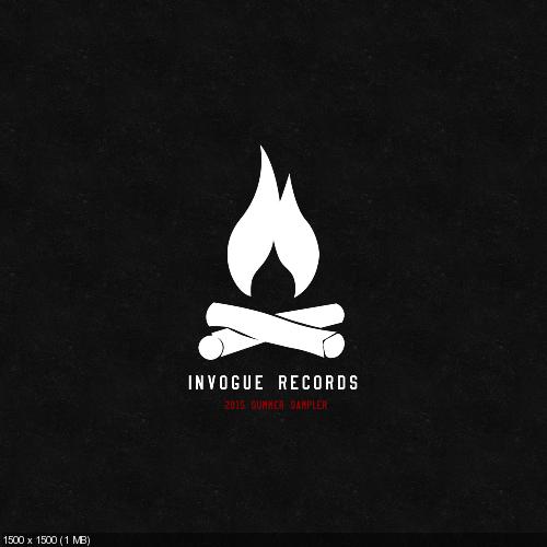 VA - InVogue Records Summer Sampler (2015)