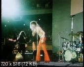 Uriah Heep & David Byron: Collection 1973-1977 (2010) DVD9