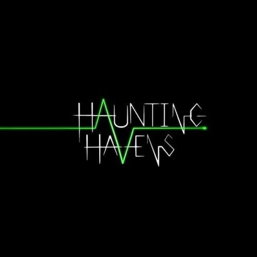 Haunting Havens - The Neverland [EP] (2015)