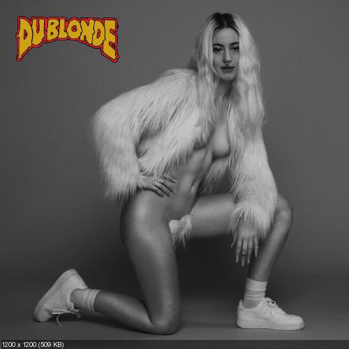 Du Blonde - Welcome Back to Milk (2015)