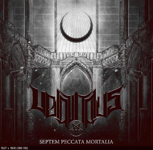 Ubiquitous - Septem Peccata Mortalia (2015)