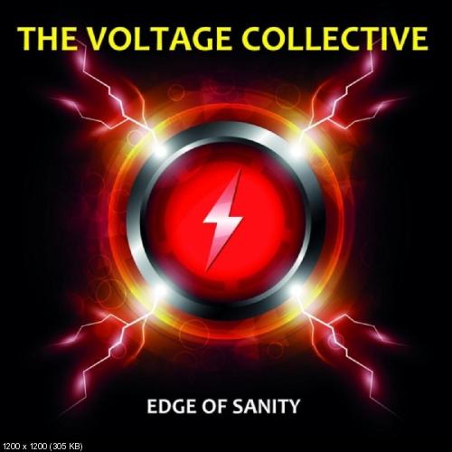 The Voltage Collective - Edge Of Sanity (2015)