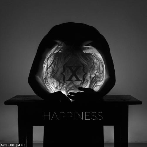 IAMX - Happiness [Single] (2015)