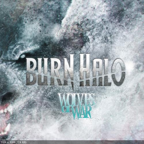 Burn Halo - Dying Without You | Fuck You (New Tracks) (2015)