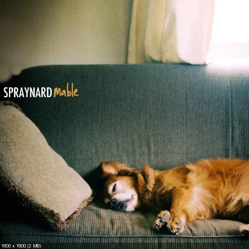 Spraynard - Mable (2015)