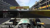 F1 2015 (Update 3/2015/RUS/ENG/MULTi9) RePack от R.G. Steamgames
