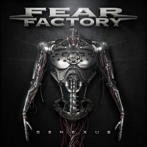 Fear Factory – Dielectric (New Track) (2015)
