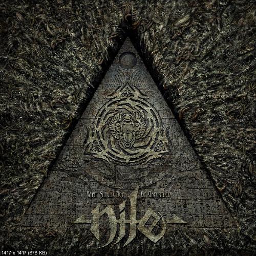 Nile - Call to Destruction (New Track) (2015)