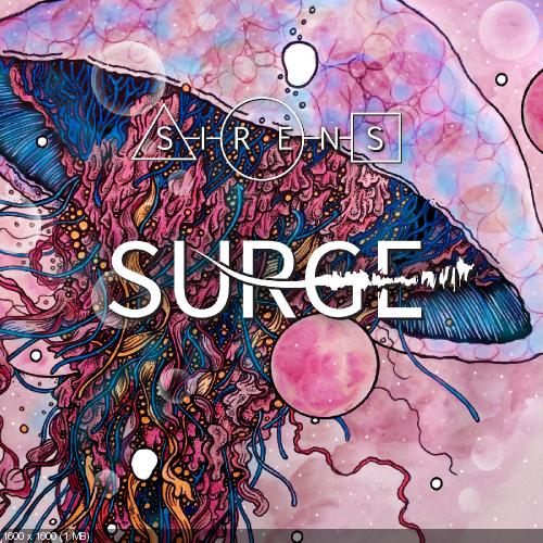 Sirens - Surge (2015)