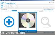 Ashampoo MP3 Cover Finder 1.0.17 + Portable