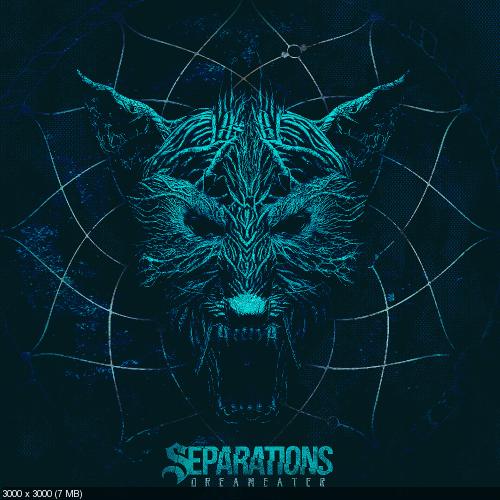 Separations - Dream Eater (Single) (2015)