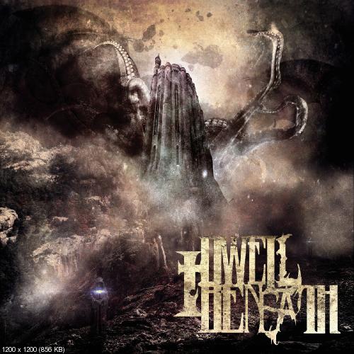 I Dwell Beneath - Parasitic Necrophilia (New Track) (2015)