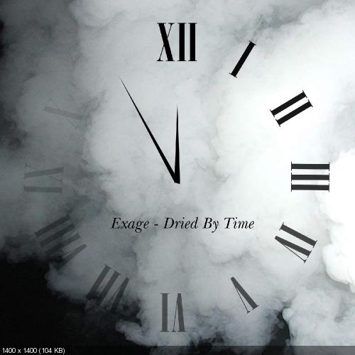 Exage - Dried By Time (feat. Iago Pico) (Single) (2015)