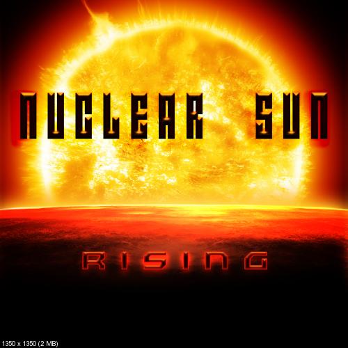 Nuclear Sun - Rising [EP] (2015)