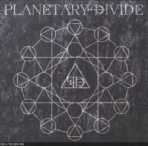 Planetary Divide - Shepherd (feat. Ryan Knight of The Black Dahlia Murder) (New Track) (2015)