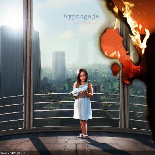 Hypnogaja - Discography (1999-2011)