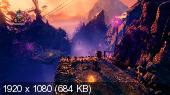 Trine 3: The Artifacts Of Power (v 0.07/2015/RUS/ENG/MULTi8) RePack от SpaceX