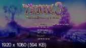 Trine 3: The Artifacts Of Power (v 0.07/2015/RUS/ENG/MULTi8) RePack от SpaceX
