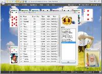SolSuite Solitaire 2015 15.8 Graphics Pack Portable
