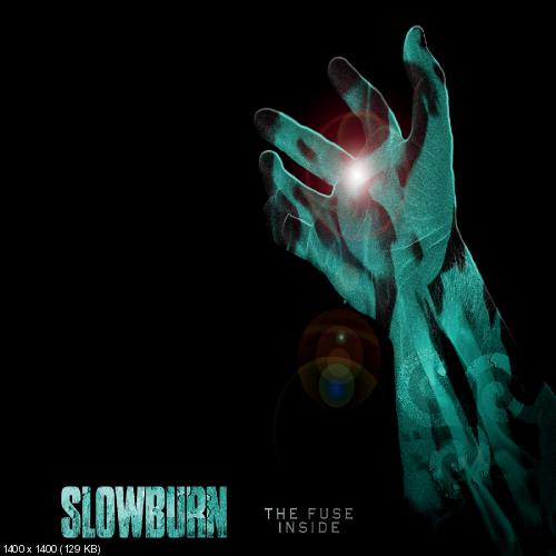 Slowburn - The Fuse Inside (2015)