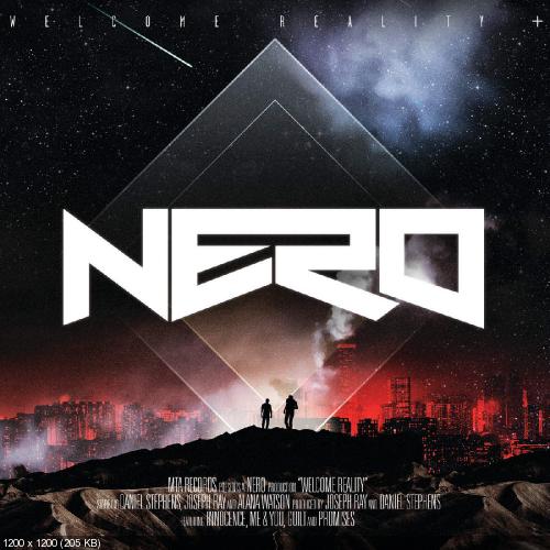 Nero - Discography / Дискография