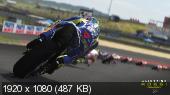 Valentino Rossi The Game (2016/ENG/MULTi6)